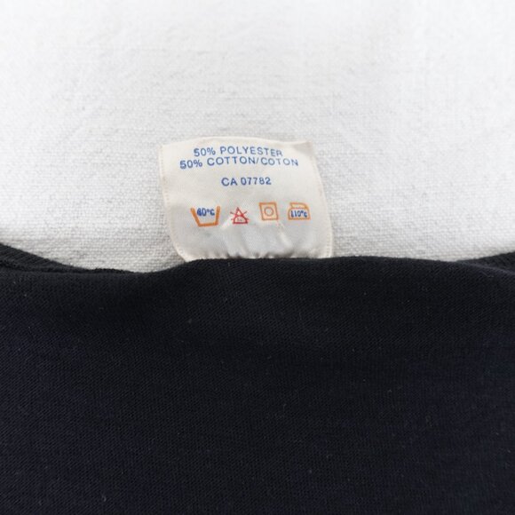 Vintage Canada Loon Graphic Shirt Women's XL - XXL Made in Canada 80s 90s - Picture 4 of 8